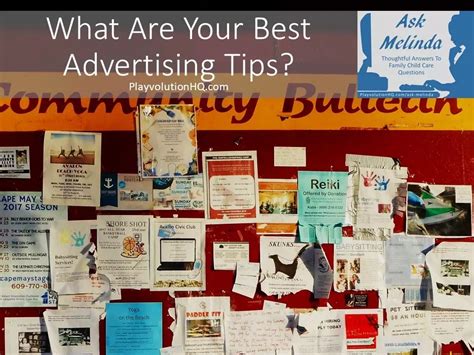 What Are Your Best Advertising Tips Playvolution Hq
