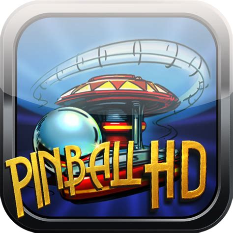 Aplikasi ini gratis untuk perangkat android. Pinball HD for Tegra v1.0 - Jogos Android - Download ...