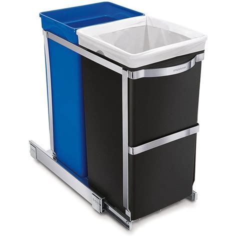 However that didn't stop me. 6 Best Pull Out Trash Cans of 2020 - Easy Home Concepts