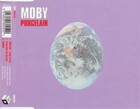 Moby Porcelain Releases Reviews Credits Discogs