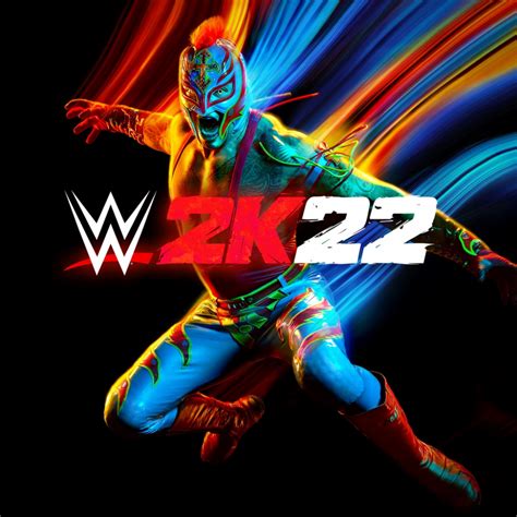 Wwe 2k22 Nwo 4 Life Edition