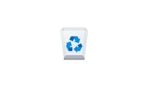 Add Or Remove Recycle Bin In Navigation Pane Of File Explorer In