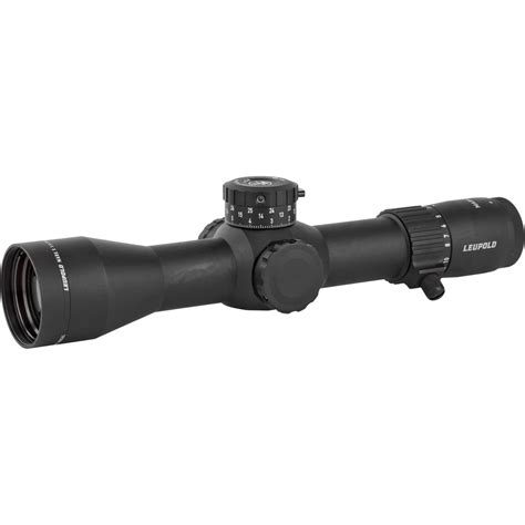 Leupold Mark 5 36 18x44 35mm H59 Riflescope Atg Archive Shop The