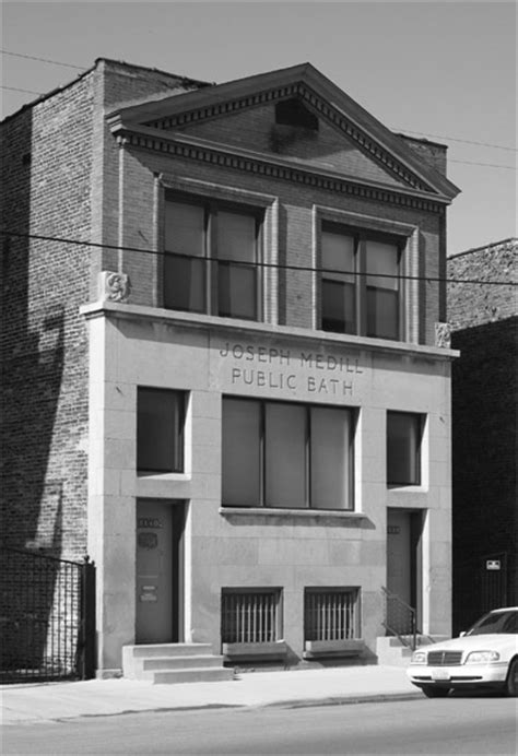Japanese families generally use the same bathwater, being careful to get. Public Bath Houses - Forgotten Chicago | History ...