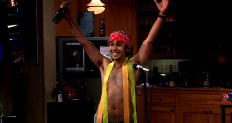 Kunal Nayyar Nude And Sexy Photo Collection Aznude Men