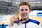 EXCLUSIVE: Dundee's Commonwealth Games gold medal winner Mark Stewart ...