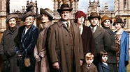 Downton Abbey | Staffeln und Episodenguide | NETZWELT