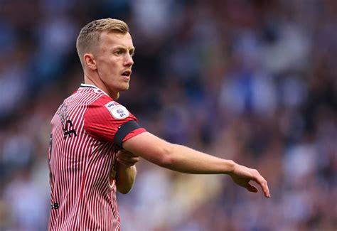West Ham United Could Be Hours Away From James Ward Prowse Transfer