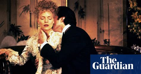 the age of innocence s high drama unfolds in its characters souls edith wharton the guardian
