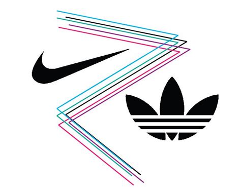 Adidas Vs Nike Quelle Addict êtes Vous We Are Sportlab