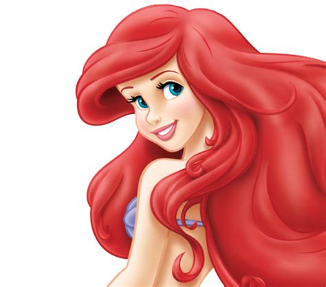 Discover The World Of Ariel With Our Collection Of Ariel Png Images