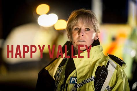 We recommend booking happy valley of shanghai tours ahead of time to secure your spot. Happy Valley: The Most Underrated {TV Shows of 2016} (Part ...