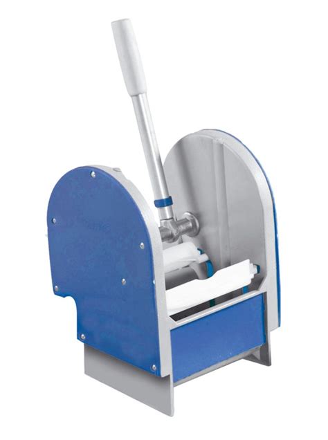 Contico Max450 Mop Wringer Blue Buckets And Wringers