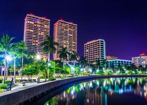Why Live Downtown West Palm Beach Dda