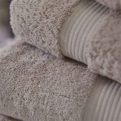 Luxury Egyptian Cotton Towels The White Company Uk
