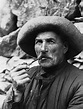 Kabardian man of the Caucasus, 1936. Photographed by Mikhail Prishvin ...