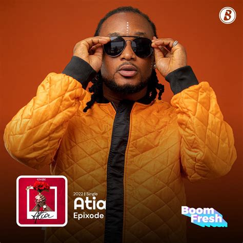 Epixode Breaks Silence With New Song “atia”