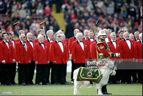 Welsh Choir Photos And Premium High Res Pictures Getty Images