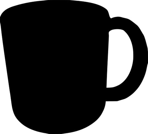 svg coffee hot drinks mug free svg image and icon svg silh