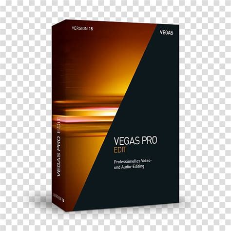 Vegas Pro 14 Edit Steam Edition Video Editing Software Magix Vegas