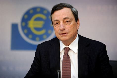 September 1947 in rom geboren. Mario Draghi, chi è l'uomo europeista del Whatever it takes