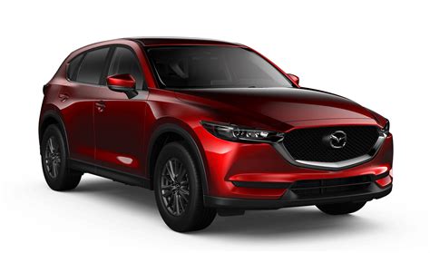 Mazda Cx 5 2019 Solution Mazda