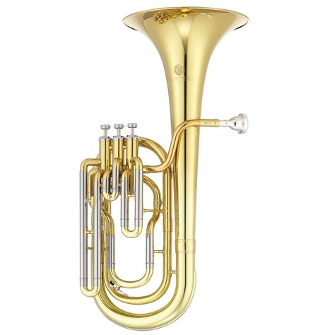 Jupiter Jbr730 Bariton Baritone Horn Musik Produktiv