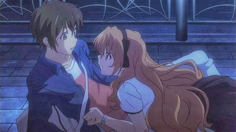 Toradora Vs Golden Time Which Is Better Discussion Anime Amino