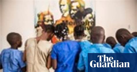 New African Contemporary Art Museum Opens In Ouidah Benin Art And