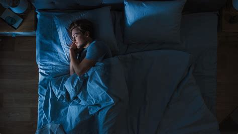 Why Do We Need Sleep Sleep Foundation