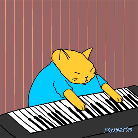 Keyboard Cat S Wiffle