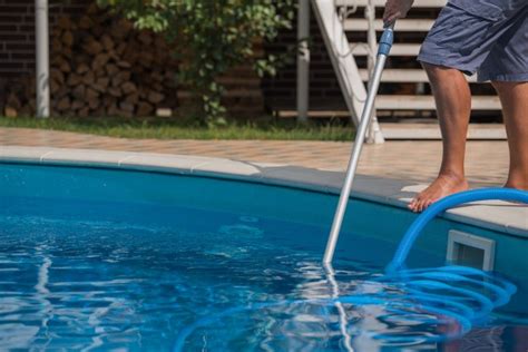 5 Benefits Of Hiring A Pool Cleaning Service Today Pool Cleaner
