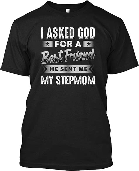 I Asked God For A Best Friend He Sent Me My Stepmom T T