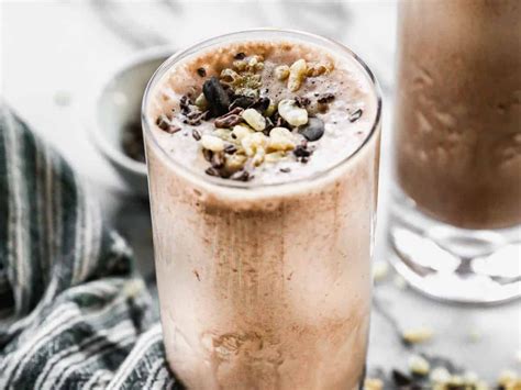 7 Low Calorie Protein Shakes That Still Fill You Up