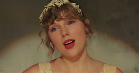 Taylor Swift ‘evermore Album Review