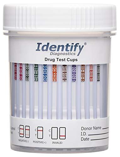 10 Best Drug Test Updated 2024