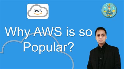 Why Is Aws So Popular Introduction History And Global Infrastructure
