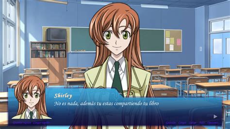 Seguro que hay un dispositivo perfecto para ti. Unrequited Love Anime Girls Novela visual - Dating simulator | Novelas Visuales Independientes ...