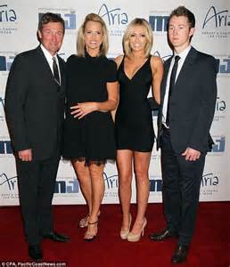 Wayne Gretzkys Daughter Paulina Posts More Racy Pictures