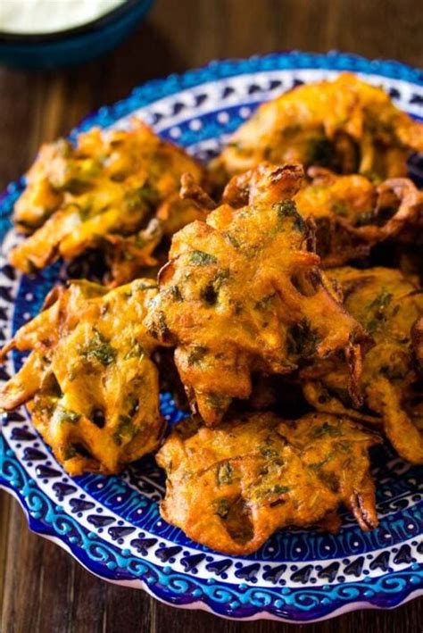 Our Best Quick And Easy Indian Appetizers The Kitchen Community