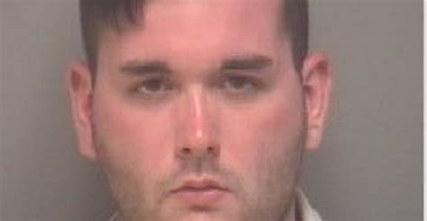 Charlottesville Car Attack Suspect Slapped With New Felony Charges