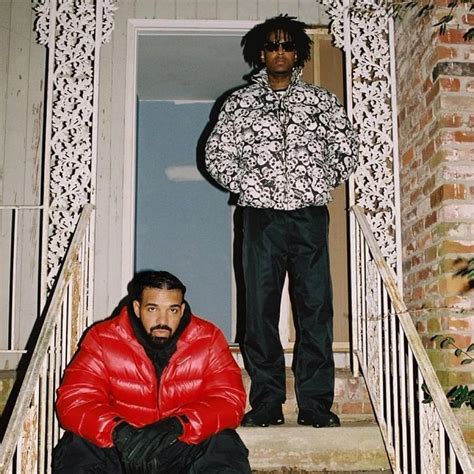 Drake And 21 Savage Lyrics Songs And Albums Genius