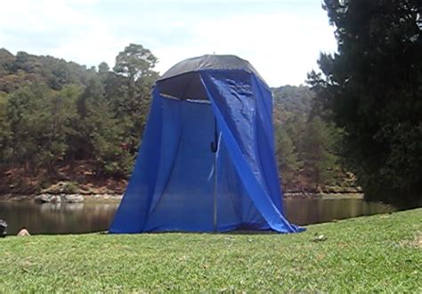 How To Create Your Own Umbrella Tent Hubpages