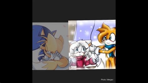 Tailslover Reads Sonic And Tails Brothers Forever Chapter 8 The