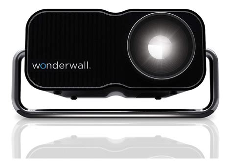 Video Proyector Discovery Wonderwall Mini Infocus Cañon 2 824 50 en