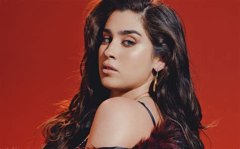 Lauren Jauregui Opens Up About Being Outed My Own Process Was Violated