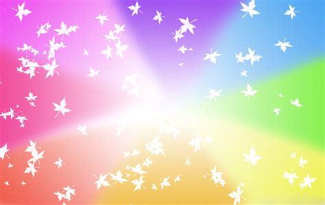 54 Wallpaper Rainbow Pictures Gambar Populer Postsid