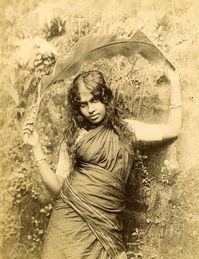 Images Of Ceylon Vintage Portraits Vintage India Old Photos