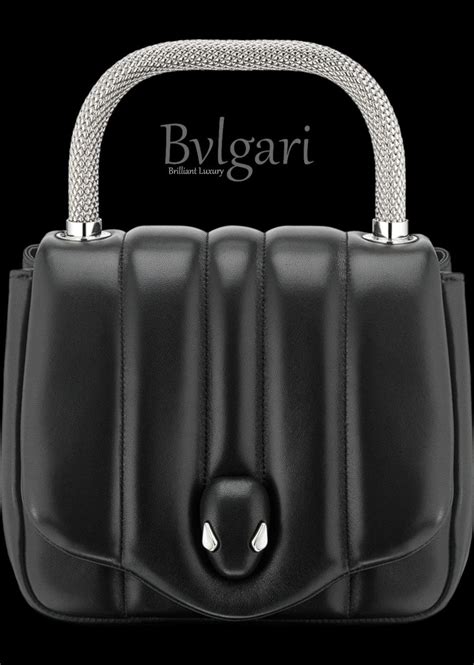 Limited Edition Bvlgari Bag Bvlgari Bags Bags Bvlgari