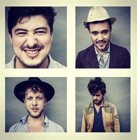 Mumford And Sons